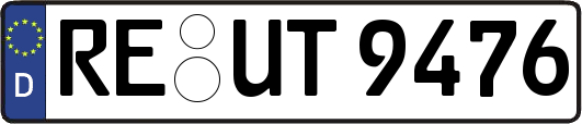 RE-UT9476