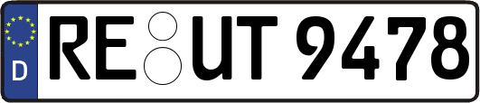 RE-UT9478