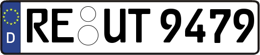 RE-UT9479