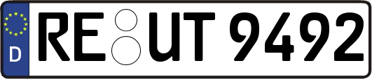 RE-UT9492