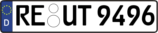 RE-UT9496