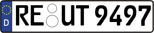RE-UT9497
