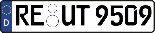 RE-UT9509