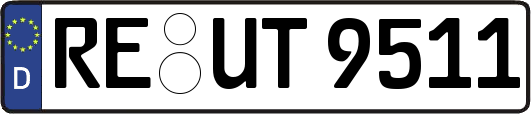RE-UT9511