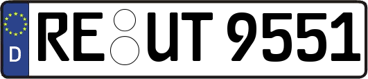 RE-UT9551
