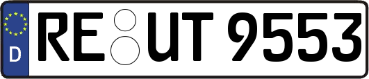 RE-UT9553
