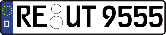 RE-UT9555