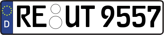 RE-UT9557