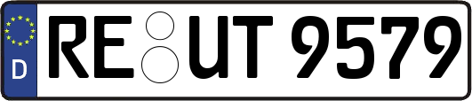 RE-UT9579