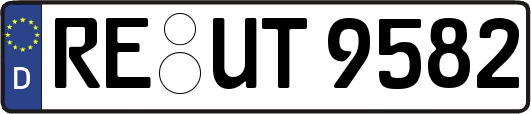 RE-UT9582
