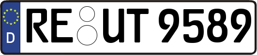 RE-UT9589