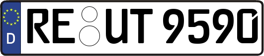 RE-UT9590