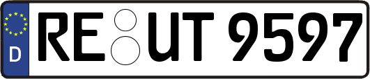 RE-UT9597