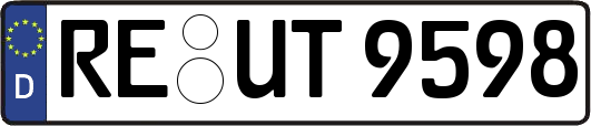 RE-UT9598