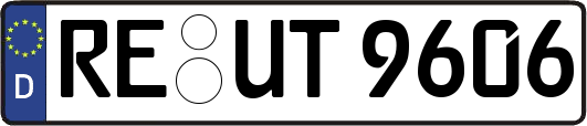 RE-UT9606
