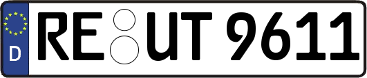 RE-UT9611
