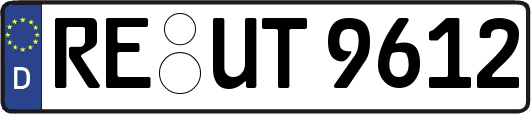 RE-UT9612