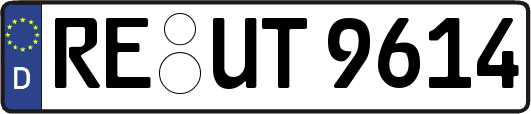 RE-UT9614