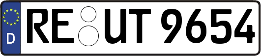 RE-UT9654