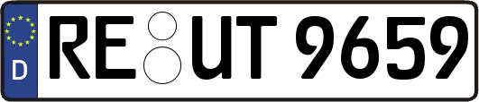 RE-UT9659