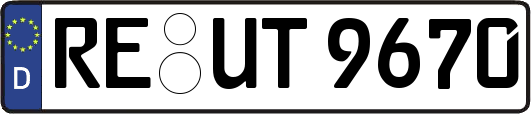 RE-UT9670