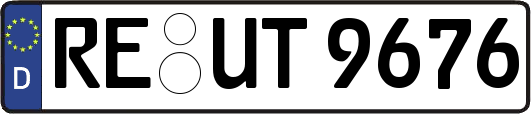 RE-UT9676