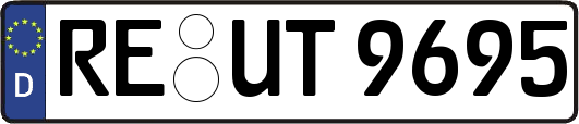 RE-UT9695