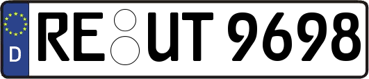 RE-UT9698
