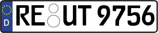 RE-UT9756
