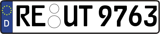 RE-UT9763