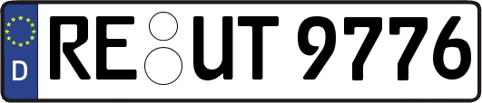 RE-UT9776