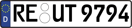 RE-UT9794