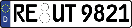RE-UT9821