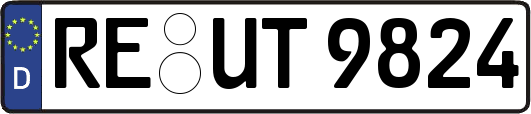 RE-UT9824