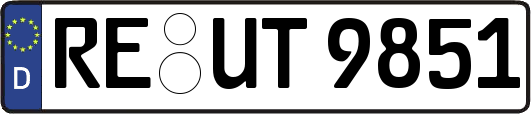 RE-UT9851