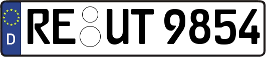 RE-UT9854
