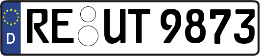RE-UT9873