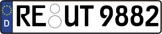 RE-UT9882