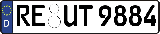 RE-UT9884