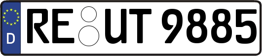 RE-UT9885