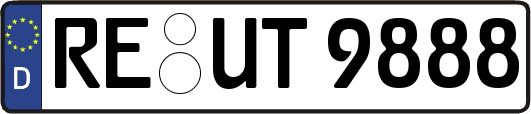 RE-UT9888