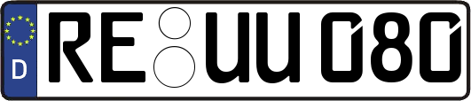 RE-UU080