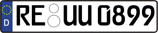 RE-UU0899