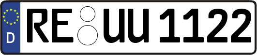 RE-UU1122