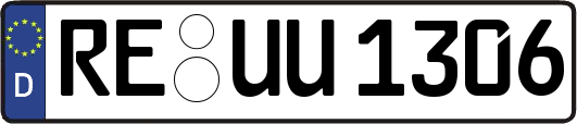 RE-UU1306