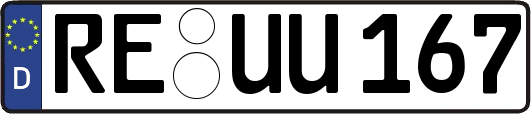 RE-UU167