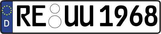 RE-UU1968