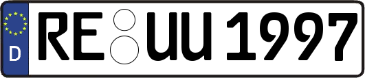 RE-UU1997