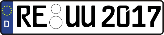 RE-UU2017