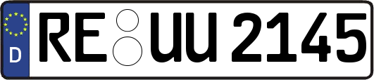 RE-UU2145